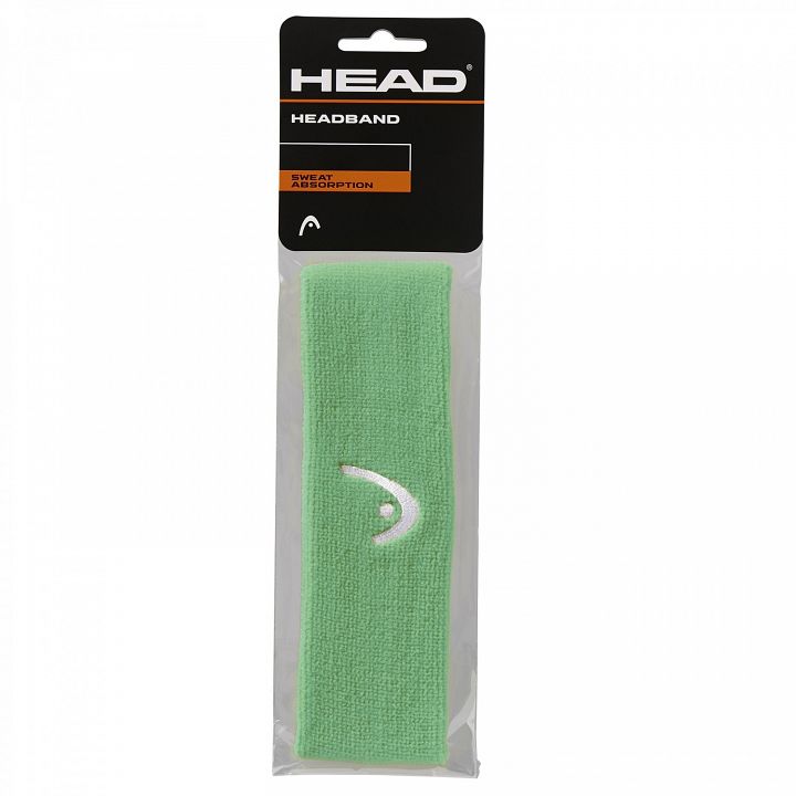 Head Headband Mint